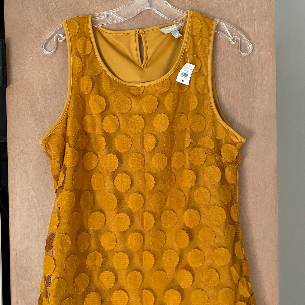 NWT Banana Republic Shell / Tank Top